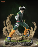 Rock Lee – Naruto – Resin Statue
