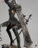 2B – NieR: Automata – Resin Statue