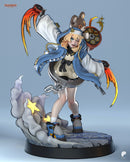Bridget – Guilty Gear – Resin Statue