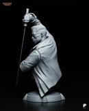 Blade – Resin Bust
