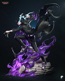 Sung Jin – Woo – Solo Leveling – Resin Statue