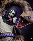 Orochimaru – Naruto – Resin Statue