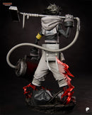 Rudo – Gachiakuta – Resin Statue
