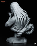 Orochimaru – Naruto – Resin Bust