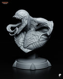 Venom – Resin Bust