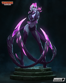 Evelynn – Resin Statue