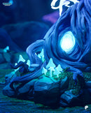 Ori – Ori and the Blind Forest – Resin Statue
