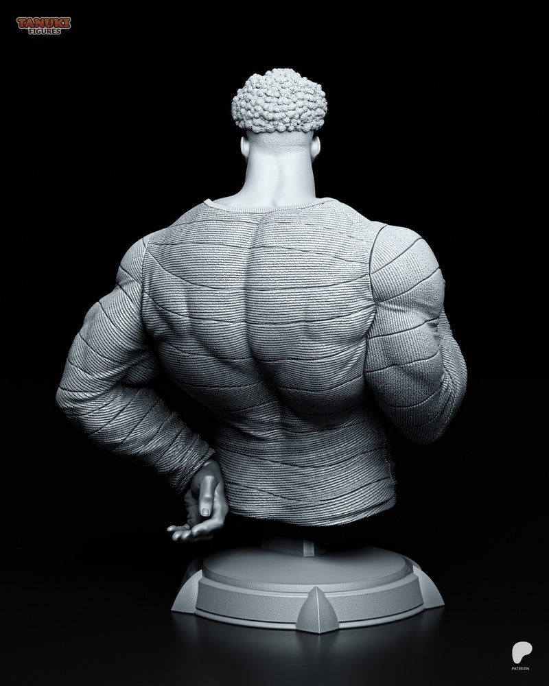 Puri – Puri – One Punch Man – Resin Bust