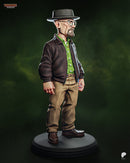 Heisenberg – Breaking Bad – Toon – Resin Statue