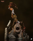 Kratos – God of War – Resin Statue