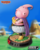 Majin Boo – Dragon Ball Z – Chibi Resin Figure