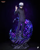 Satoru Gojo – Jujutsu Kaisen – Resin Statue