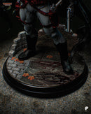 Thomas Wayne – Flashpoint – Resin Statue
