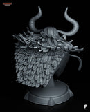 Kaido – One Piece – Resin Bust