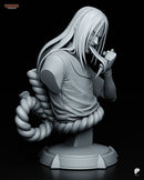 Orochimaru – Naruto – Resin Bust