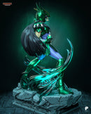 Shiryu – Saint Seiya – Resin Statue