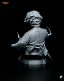 Zenitsu – Kimetsu no Yaiba – Resin Bust