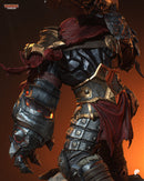 War – Darksiders – Resin Statue