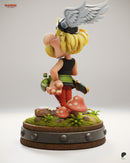 Asterix – Toon – Resin Statue
