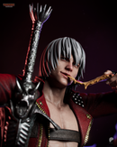 Dante – Devil May Cry 3 – Resin Statue