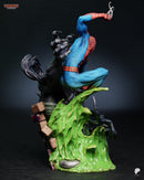Spider – Man – Resin Statue