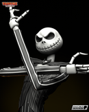 Jack Skellington – Resin Statue