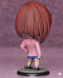 Momo Ayase – Dandandan – Chibi Resin Figure