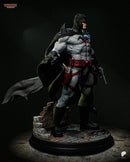 Thomas Wayne – Flashpoint – Resin Statue