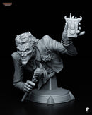 Joker – Resin Bust