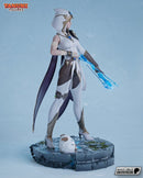 Ashe – Resin Statue