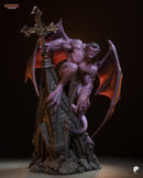 Goliath – Gargoyles – Resin Statue