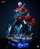Archer – Fate/stay night – Resin Statue