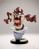 Taz – Resin Statue