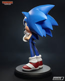 Sonic – Toon – Resin Statue