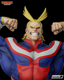 All Might – Boku no Hero Academia – Resin Bust