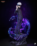 Satoru Gojo – Jujutsu Kaisen – Resin Statue