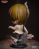 Light – Death Note – Chibi Resin Figure