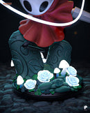 Hornet – Hollow Knight: Silksong – Resin Statue