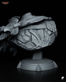 War – Darksiders – Resin Bust