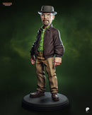 Heisenberg – Breaking Bad – Toon – Resin Statue
