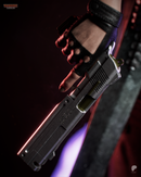 Dante – Devil May Cry 3 – Resin Statue