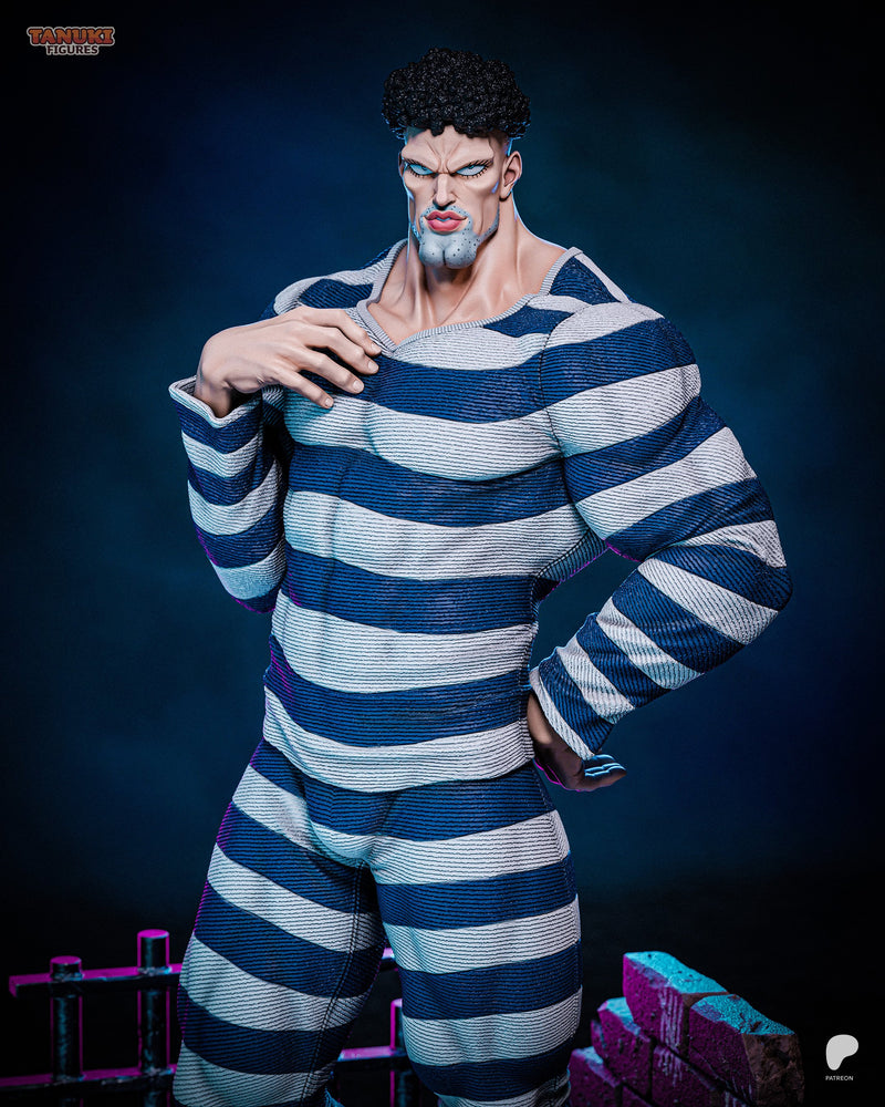Puri – Puri – One Punch Man – Resin Statue