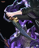 Sung Jin – Woo – Solo Leveling – Resin Statue