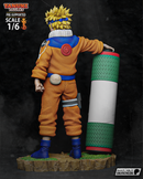Naruto Classic – Resin Statue