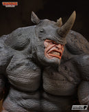 Rhino – Spider – Man – Resin Bust