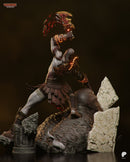 Kratos – God of War – Resin Statue