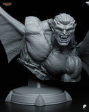 Goliath – Gargoyles – Resin Bust