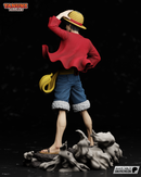Luffy – One Piece – Resin Statue