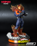 Endeavor – My Hero Academia – Resin Statue
