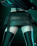 Tifa – Final Fantasy VII – Resin Statue